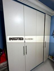 Blk 174 Kebun Baru Link 1 (Ang Mo Kio), HDB 3 Rooms #504557361